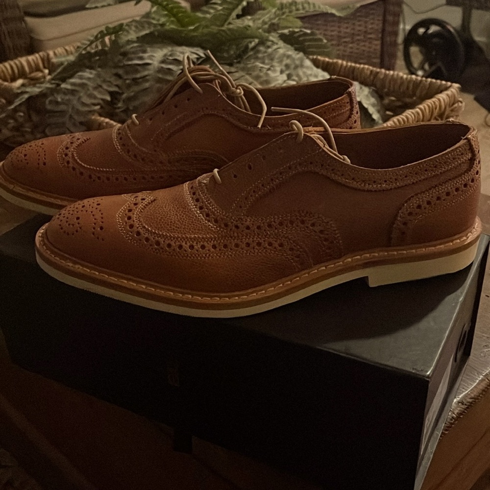 Allen Edmonds Neumok Dress Shoes